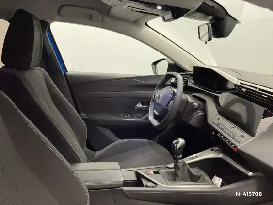 PEUGEOT 308 III - voiture d'occasion - Photo 10
