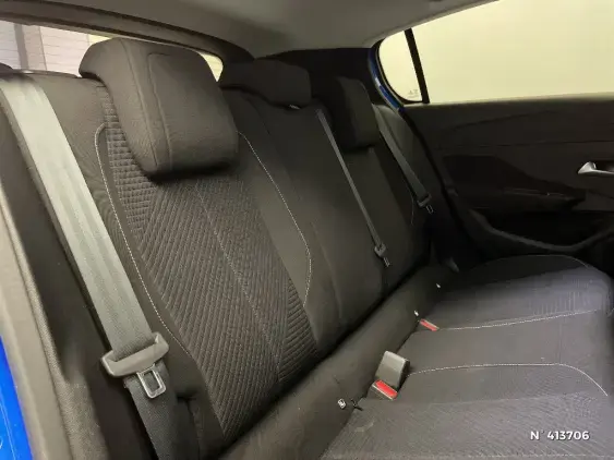 PEUGEOT 308 III - voiture d'occasion - Photo 11