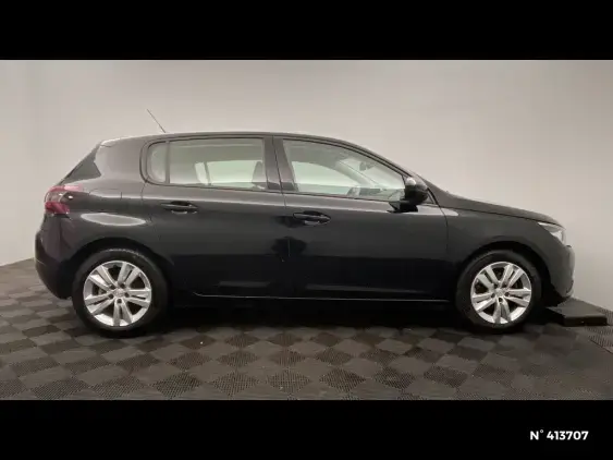PEUGEOT 308 II - voiture d'occasion - Photo 5