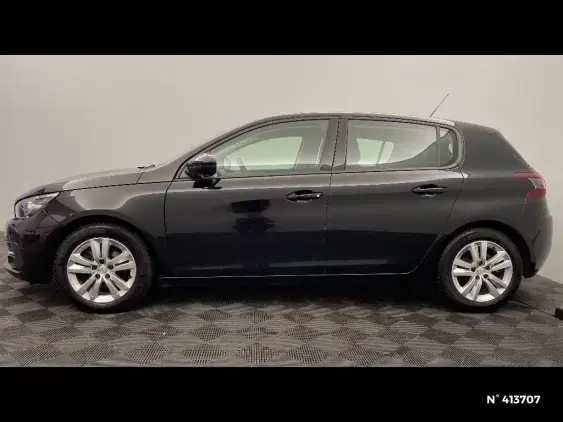 PEUGEOT 308 II - voiture d'occasion - Photo 2