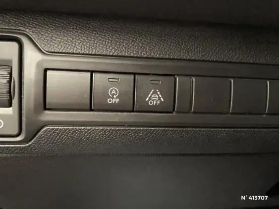 PEUGEOT 308 II - voiture d'occasion - Photo 15