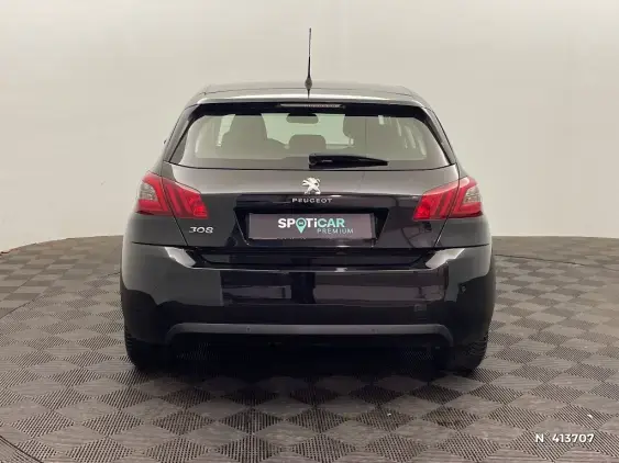 PEUGEOT 308 II - voiture d'occasion - Photo 6