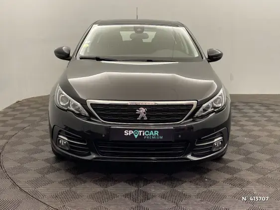 PEUGEOT 308 II - voiture d'occasion - Photo 3
