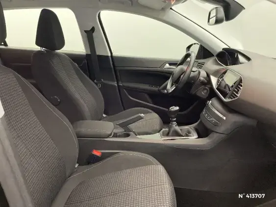 PEUGEOT 308 II - voiture d'occasion - Photo 10