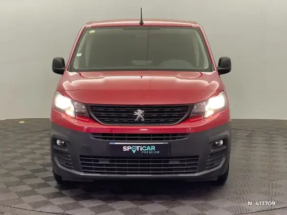PEUGEOT PARTNER III - voiture d'occasion - Photo 3