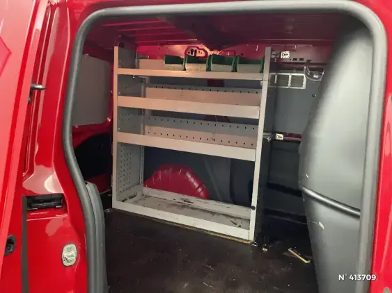 PEUGEOT PARTNER III - voiture d'occasion - Photo 11