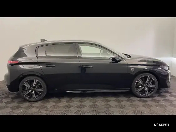 PEUGEOT 308 III - voiture d'occasion - Photo 5