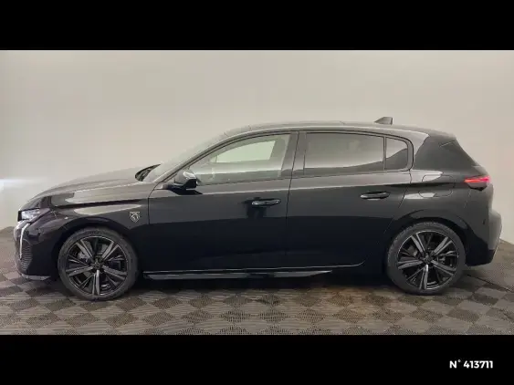 PEUGEOT 308 III - voiture d'occasion - Photo 2