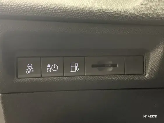PEUGEOT 308 III - voiture d'occasion - Photo 15