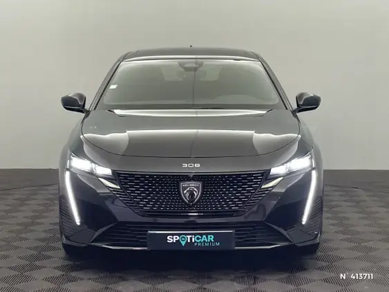 PEUGEOT 308 III - voiture d'occasion - Photo 3