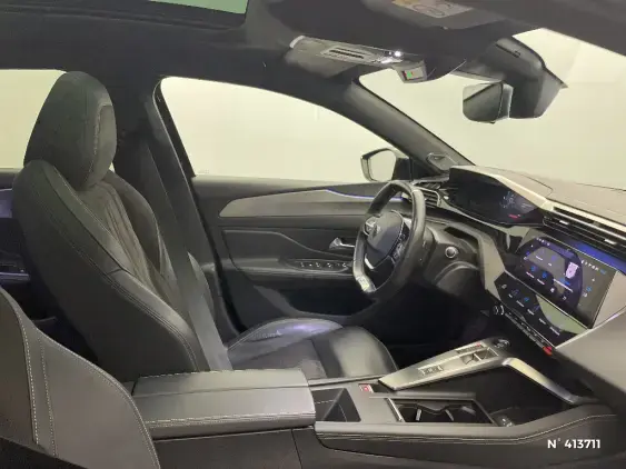 PEUGEOT 308 III - voiture d'occasion - Photo 10