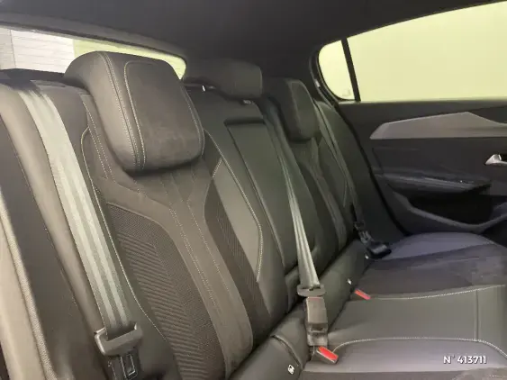 PEUGEOT 308 III - voiture d'occasion - Photo 11