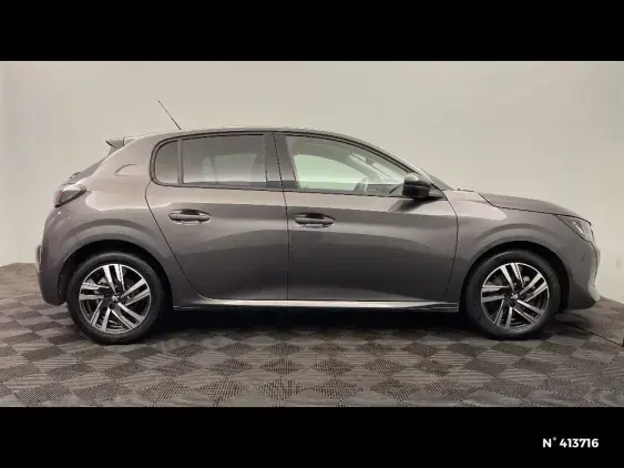 PEUGEOT 208 II - voiture d'occasion - Photo 5