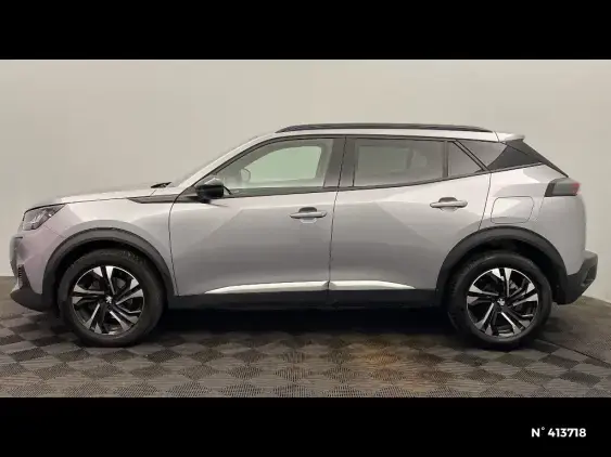 PEUGEOT 2008 II - voiture d'occasion - Photo 2