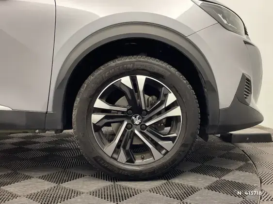 PEUGEOT 2008 II - voiture d'occasion - Photo 7