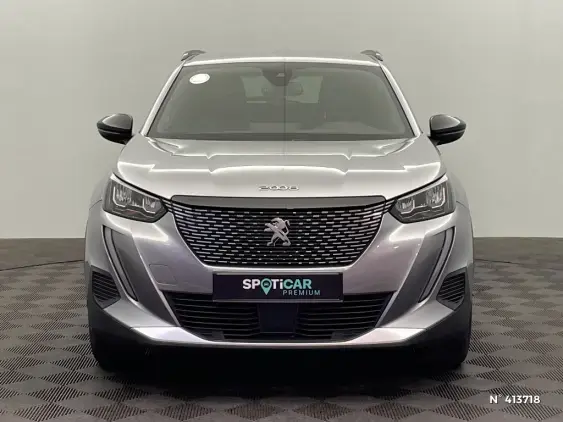 PEUGEOT 2008 II - voiture d'occasion - Photo 3