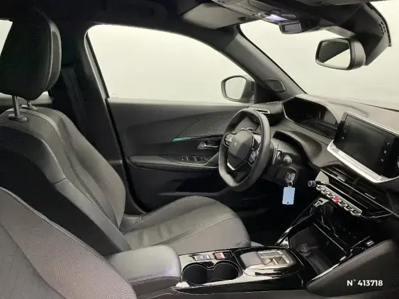 PEUGEOT 2008 II - voiture d'occasion - Photo 9