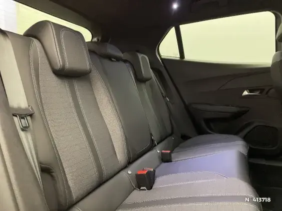 PEUGEOT 2008 II - voiture d'occasion - Photo 10