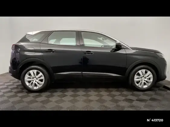PEUGEOT 3008 II - voiture d'occasion - Photo 5