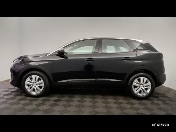 PEUGEOT 3008 II - voiture d'occasion - Photo 2