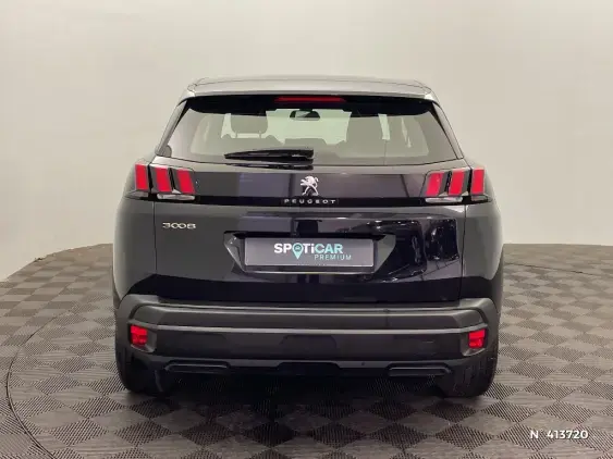 PEUGEOT 3008 II - voiture d'occasion - Photo 6