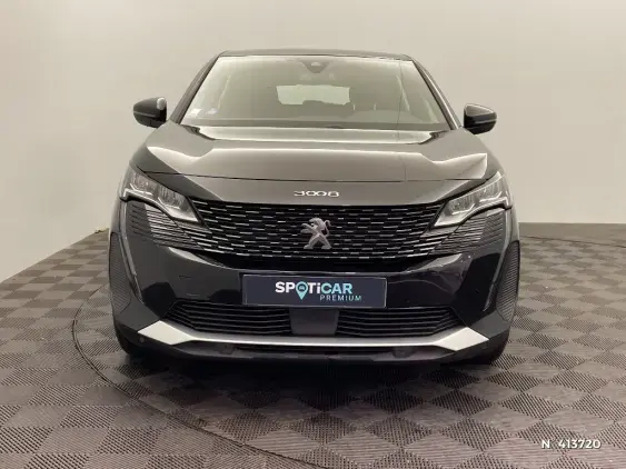 PEUGEOT 3008 II - voiture d'occasion - Photo 3