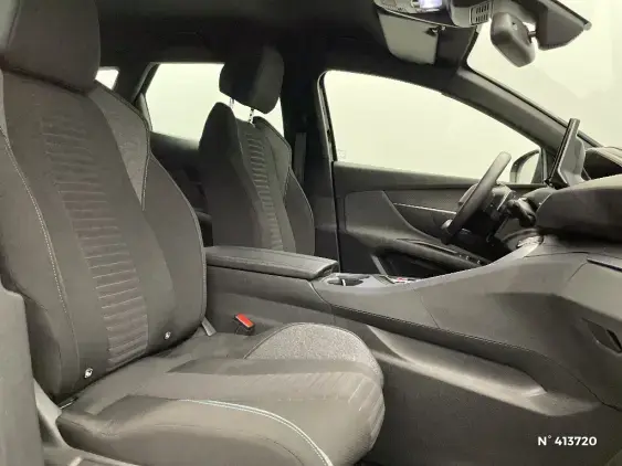 PEUGEOT 3008 II - voiture d'occasion - Photo 10