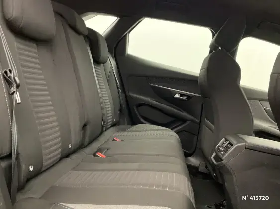 PEUGEOT 3008 II - voiture d'occasion - Photo 11