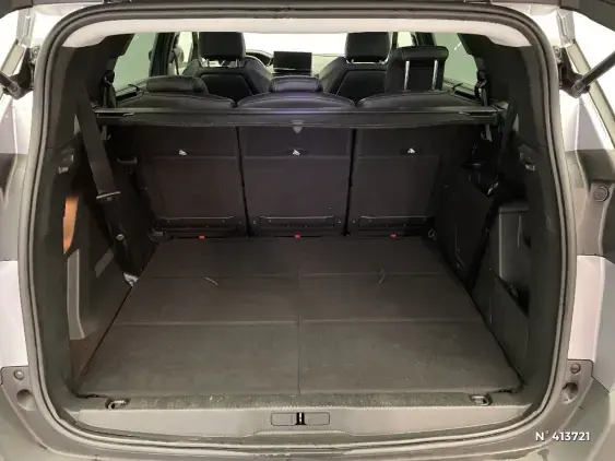 PEUGEOT 5008 II - voiture d'occasion - Photo 7