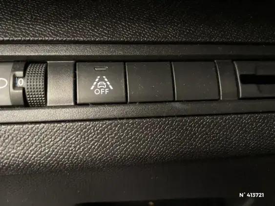 PEUGEOT 5008 II - voiture d'occasion - Photo 15