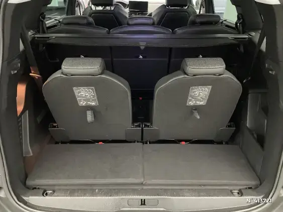 PEUGEOT 5008 II - voiture d'occasion - Photo 25