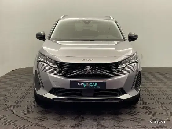 PEUGEOT 5008 II - voiture d'occasion - Photo 3