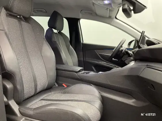 PEUGEOT 5008 II - voiture d'occasion - Photo 10