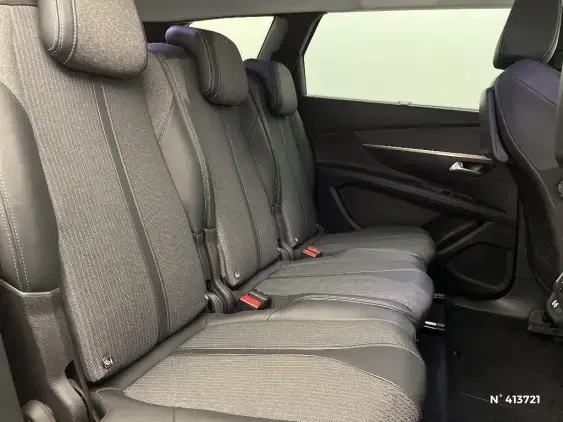 PEUGEOT 5008 II - voiture d'occasion - Photo 11