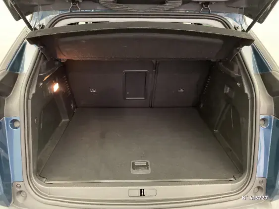 PEUGEOT 3008 II - voiture d'occasion - Photo 7