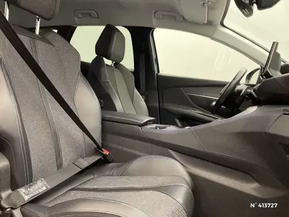 PEUGEOT 3008 II - voiture d'occasion - Photo 10