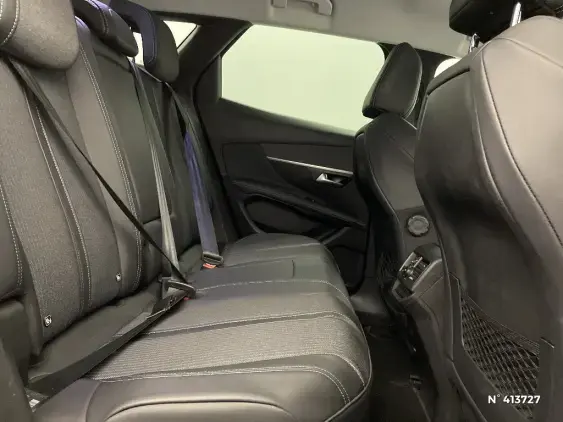 PEUGEOT 3008 II - voiture d'occasion - Photo 11