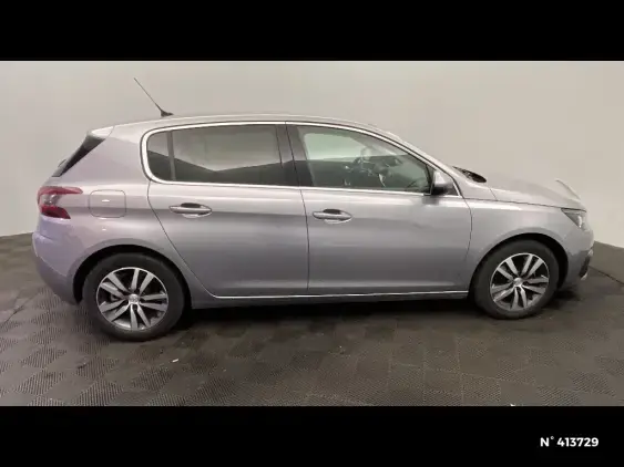 PEUGEOT 308 II - voiture d'occasion - Photo 5