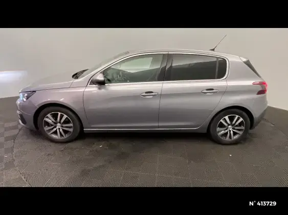 PEUGEOT 308 II - voiture d'occasion - Photo 2