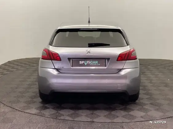 PEUGEOT 308 II - voiture d'occasion - Photo 6