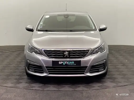 PEUGEOT 308 II - voiture d'occasion - Photo 3