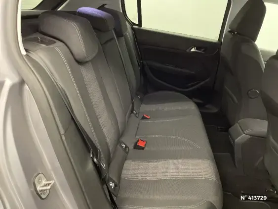 PEUGEOT 308 II - voiture d'occasion - Photo 11