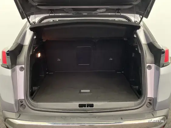 PEUGEOT 3008 II - voiture d'occasion - Photo 7