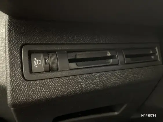 PEUGEOT 3008 II - voiture d'occasion - Photo 15