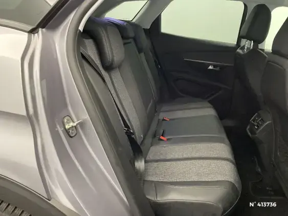 PEUGEOT 3008 II - voiture d'occasion - Photo 11