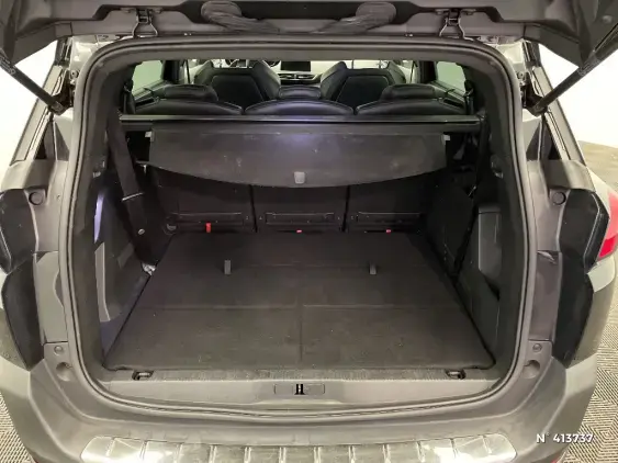PEUGEOT 5008 II - voiture d'occasion - Photo 7