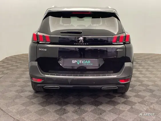 PEUGEOT 5008 II - voiture d'occasion - Photo 6