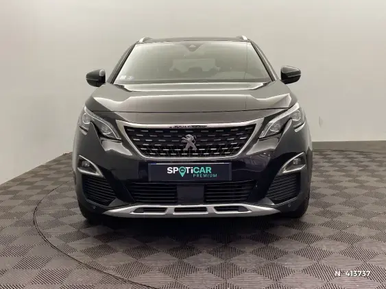 PEUGEOT 5008 II - voiture d'occasion - Photo 3