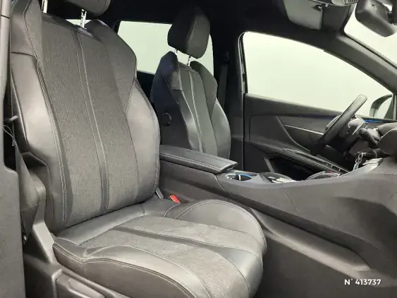 PEUGEOT 5008 II - voiture d'occasion - Photo 10