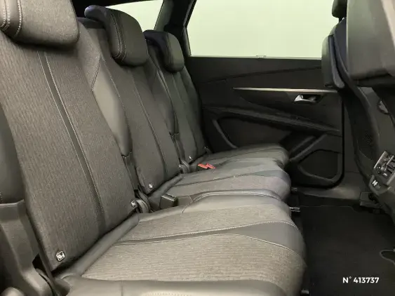 PEUGEOT 5008 II - voiture d'occasion - Photo 11